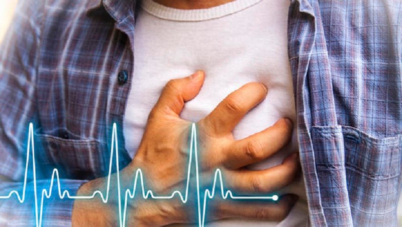 Jangan Remehkan 4 Tanda Masalah Jantung Pada Saat Berolahraga
