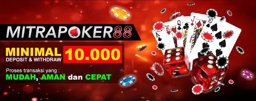 Mitrapoker88 Idn Poker