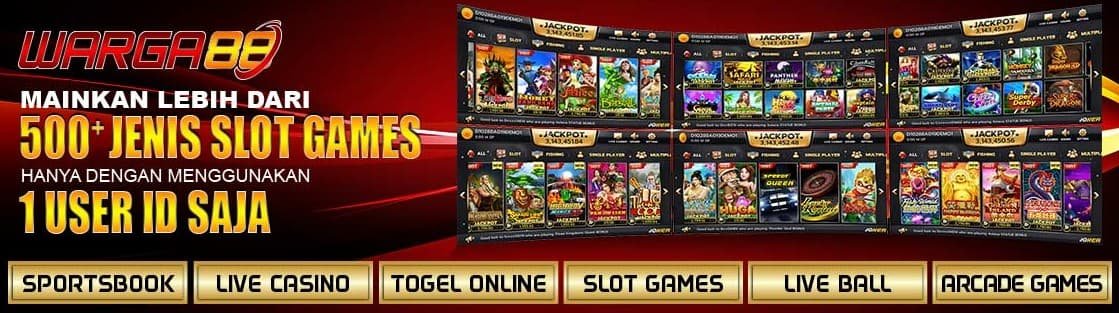 Daftar Game Slot Online Dengan RTP Tertinggi Saat Ini