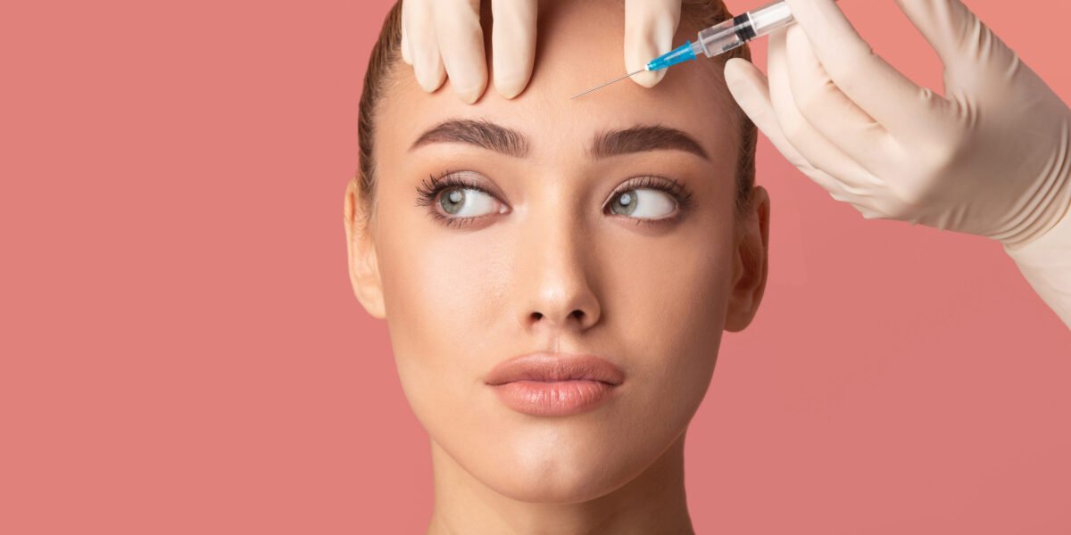Suntik Botox Sudah Bukan Menjadi Hal Tabu Dan Sudah Menjadi Hal Biasa